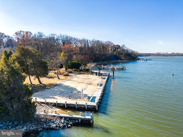 24204 DRAYTON LANDING DR, Worton, MD 21678