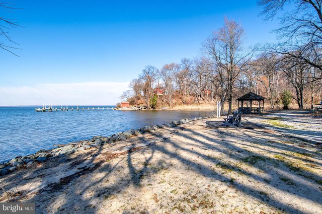 24204 DRAYTON LANDING DR, Worton, MD 21678