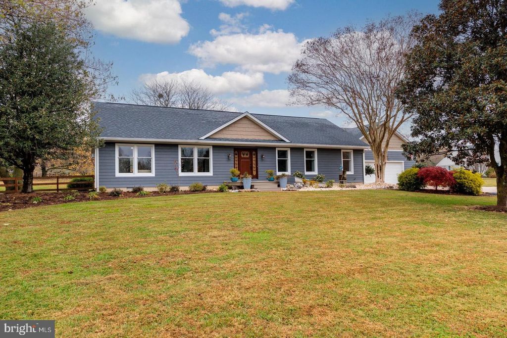 24204 DRAYTON LANDING DR, Worton, MD 21678