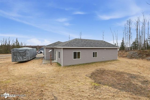 2900 N Monroe Circle, Wasilla, AK 99623