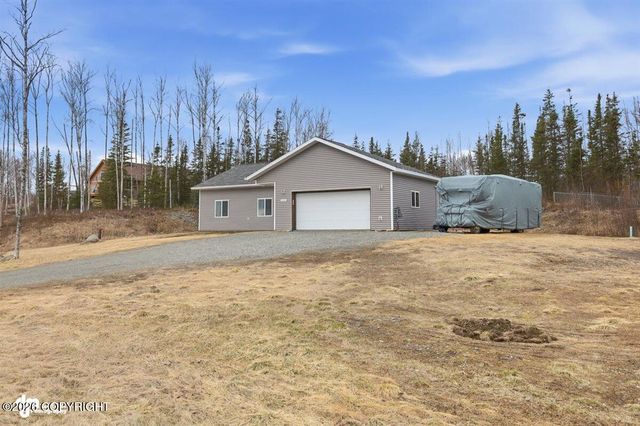 2900 N Monroe Circle, Wasilla, AK 99623