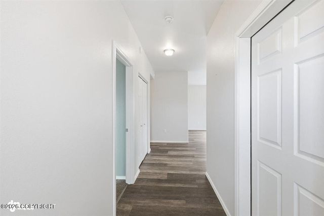 2900 N Monroe Circle, Wasilla, AK 99623