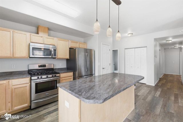 2900 N Monroe Circle, Wasilla, AK 99623