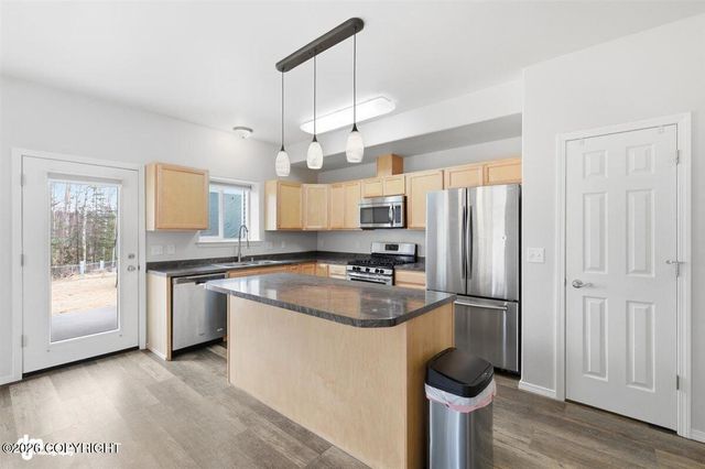 2900 N Monroe Circle, Wasilla, AK 99623