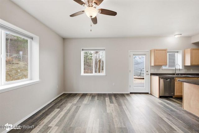 2900 N Monroe Circle, Wasilla, AK 99623