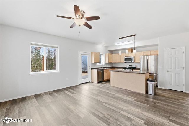 2900 N Monroe Circle, Wasilla, AK 99623