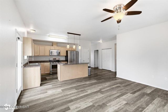 2900 N Monroe Circle, Wasilla, AK 99623