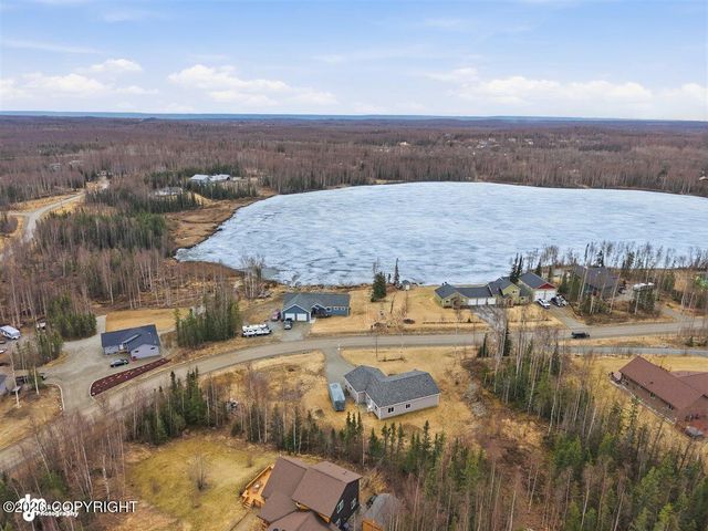 2900 N Monroe Circle, Wasilla, AK 99623