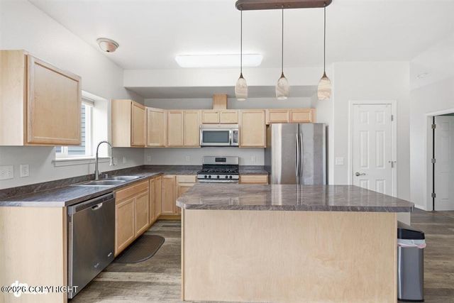 2900 N Monroe Circle, Wasilla, AK 99623