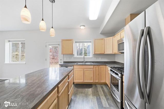 2900 N Monroe Circle, Wasilla, AK 99623