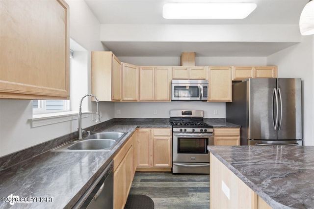 2900 N Monroe Circle, Wasilla, AK 99623
