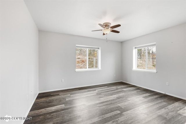 2900 N Monroe Circle, Wasilla, AK 99623