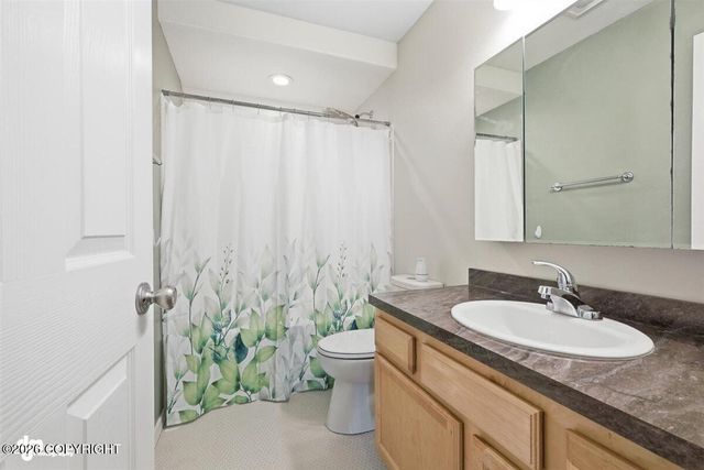 2900 N Monroe Circle, Wasilla, AK 99623