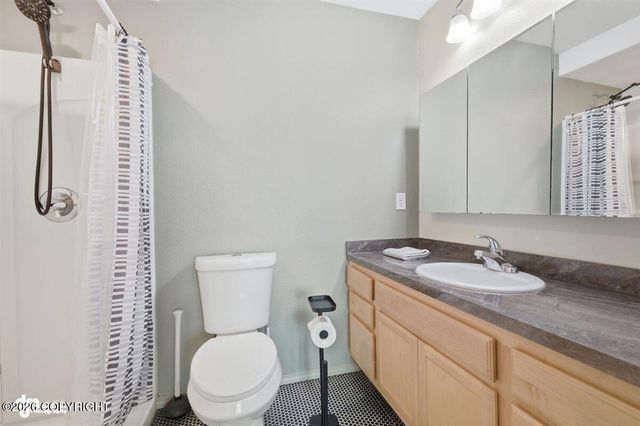 2900 N Monroe Circle, Wasilla, AK 99623