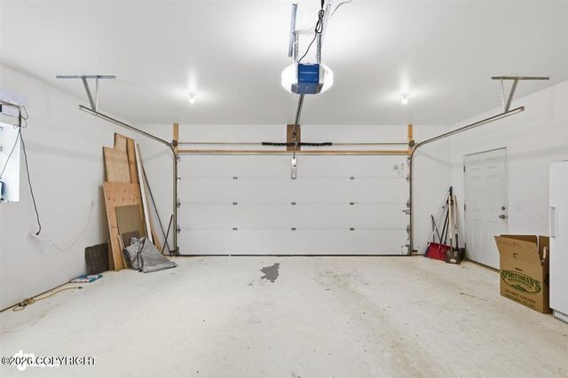 2900 N Monroe Circle, Wasilla, AK 99623