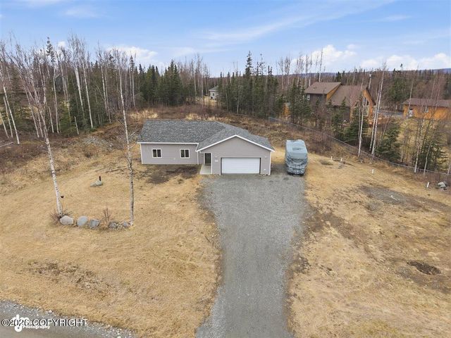 2900 N Monroe Circle, Wasilla, AK 99623