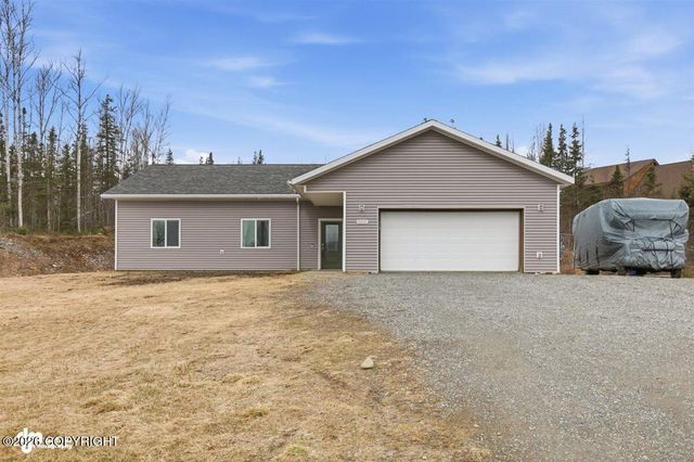 2900 N Monroe Circle, Wasilla, AK 99623