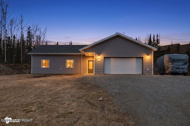 2900 N Monroe Circle, Wasilla, AK 99623