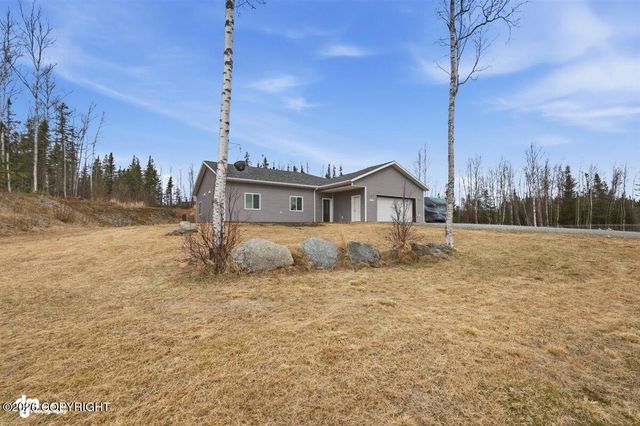 2900 N Monroe Circle, Wasilla, AK 99623