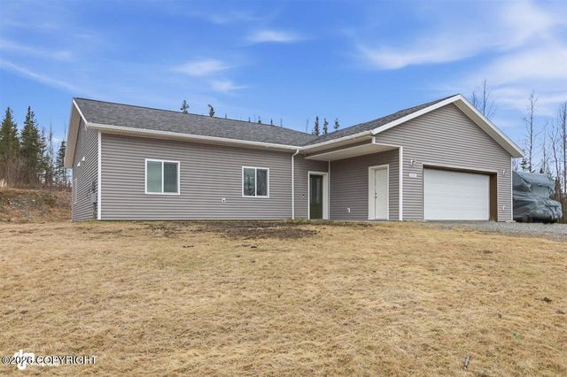 2900 N Monroe Circle, Wasilla, AK 99623