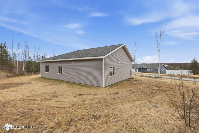 2900 N Monroe Circle, Wasilla, AK 99623