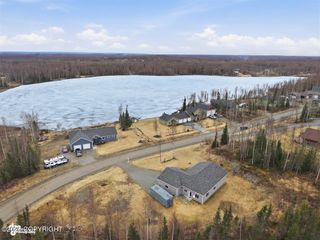 2900 N Monroe Circle, Wasilla, AK 99623