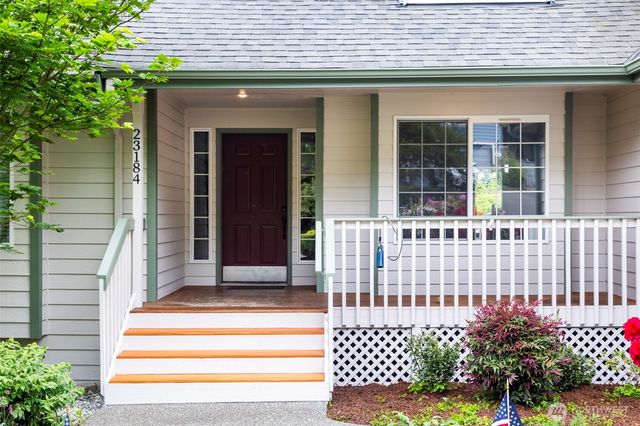 23184 Brandon Place NW, Poulsbo, WA 98370