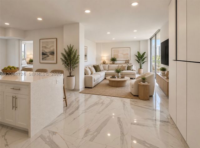 11111 Biscayne Blvd 6E, Miami, FL 33181