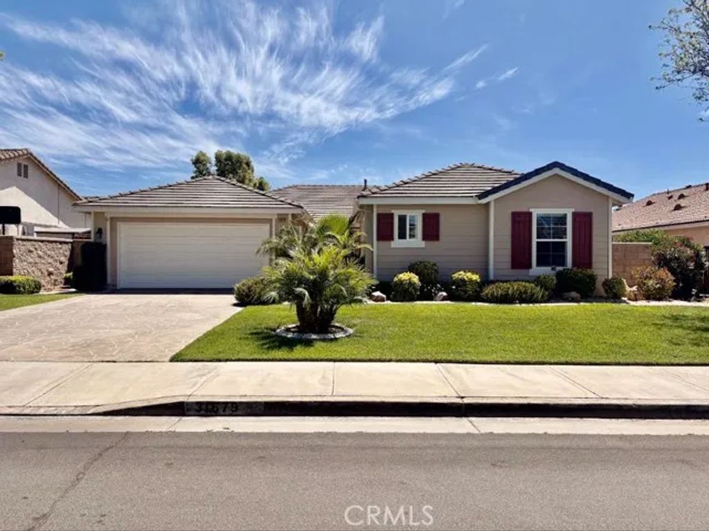 31679 Palo Verde Court, Winchester, CA 92596