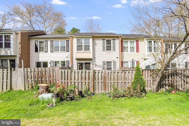 9904 TAMBAY CT, Montgomery Village, MD 20886
