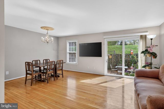 9904 TAMBAY CT, Montgomery Village, MD 20886