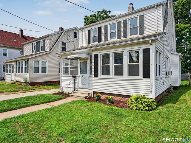 33 Maple Street, West Haven, CT 06516