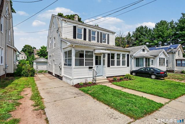 33 Maple Street, West Haven, CT 06516