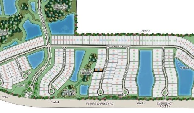 3887 IMMACOLATA WAY, Wesley Chapel, FL 33543