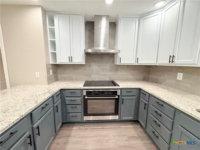 2109 Urbantke Lane, Copperas Cove, TX 76522