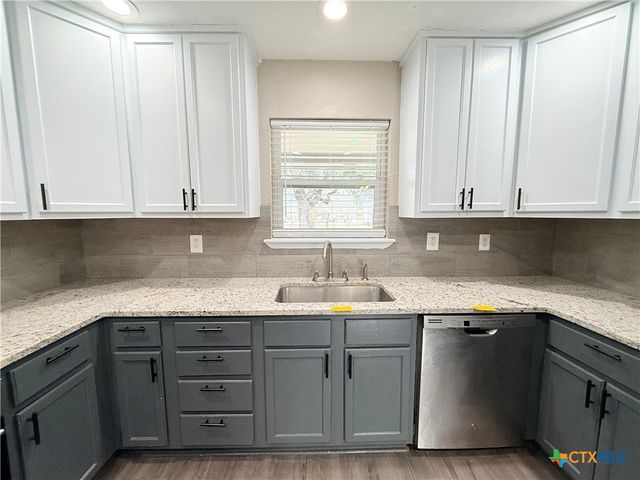 2109 Urbantke Lane, Copperas Cove, TX 76522