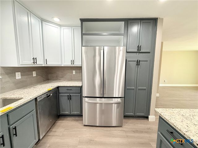 2109 Urbantke Lane, Copperas Cove, TX 76522