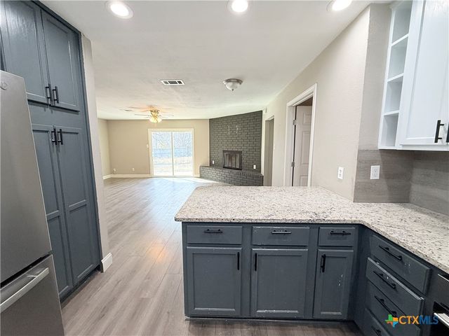 2109 Urbantke Lane, Copperas Cove, TX 76522