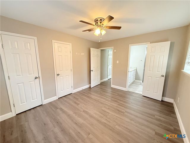 2109 Urbantke Lane, Copperas Cove, TX 76522