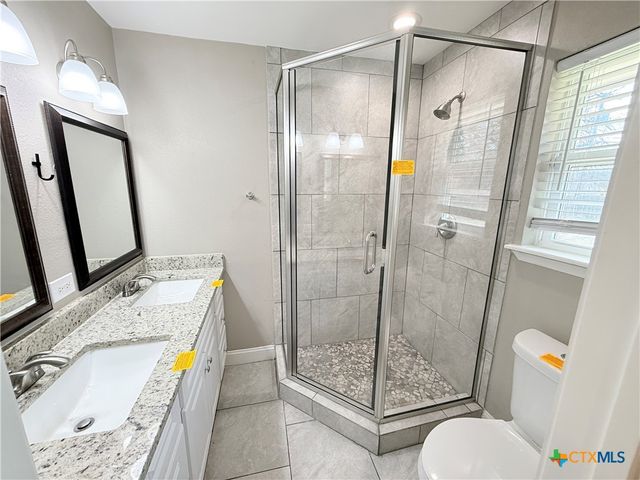 2109 Urbantke Lane, Copperas Cove, TX 76522