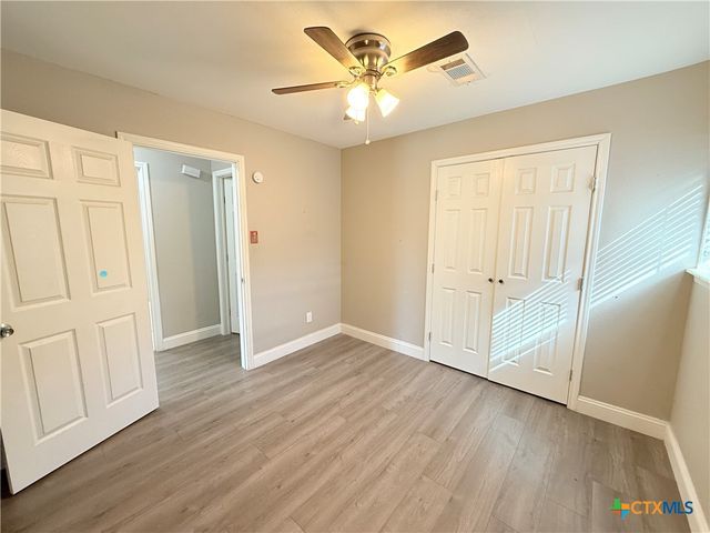 2109 Urbantke Lane, Copperas Cove, TX 76522