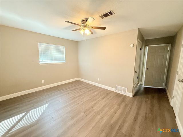 2109 Urbantke Lane, Copperas Cove, TX 76522