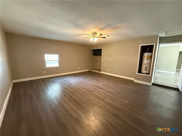 2109 Urbantke Lane, Copperas Cove, TX 76522