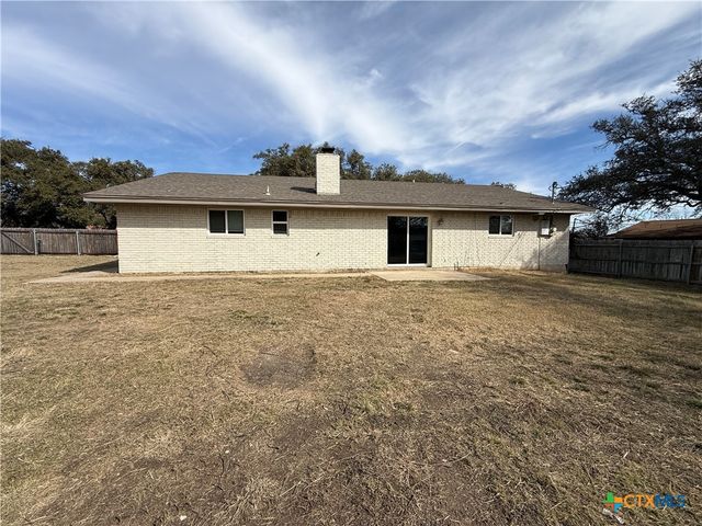 2109 Urbantke Lane, Copperas Cove, TX 76522