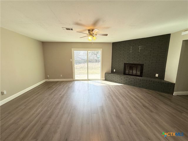 2109 Urbantke Lane, Copperas Cove, TX 76522