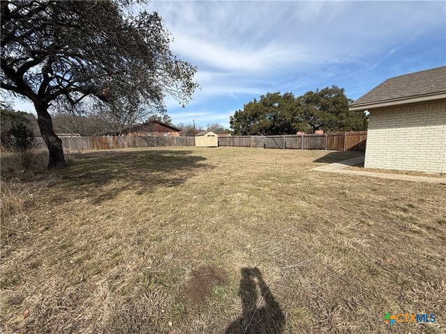 2109 Urbantke Lane, Copperas Cove, TX 76522