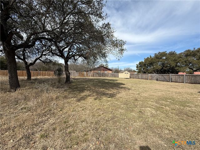 2109 Urbantke Lane, Copperas Cove, TX 76522