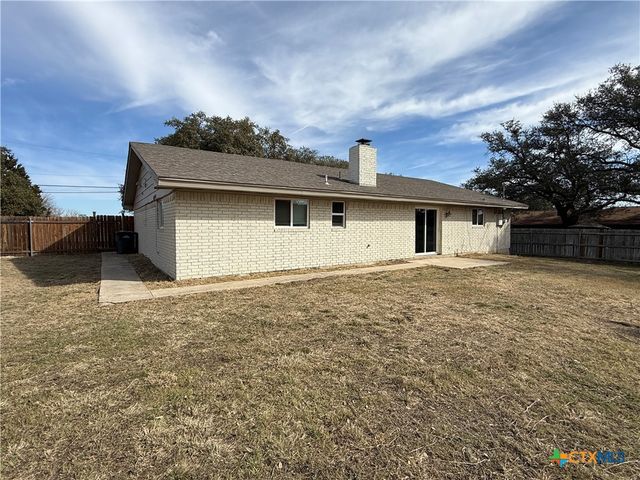 2109 Urbantke Lane, Copperas Cove, TX 76522
