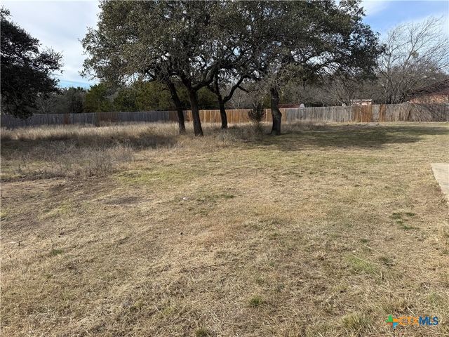 2109 Urbantke Lane, Copperas Cove, TX 76522