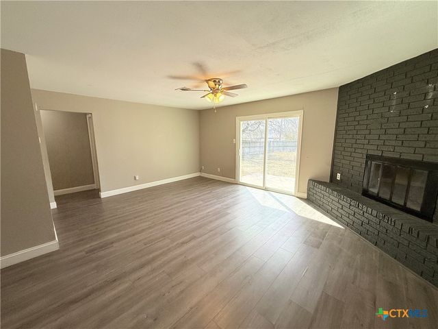 2109 Urbantke Lane, Copperas Cove, TX 76522